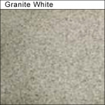 Granite White