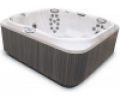 Спа бассейн Jacuzzi J-355