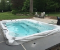 Premium Leisure Aquatika AQ 11 Fitness Trainer