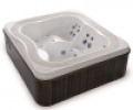 Спа бассейн Jacuzzi Profile Base DESIGN COLLECTION
