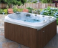 Спа бассейн Jacuzzi J-445