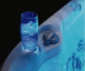 Спа бассейн Jacuzzi J-365