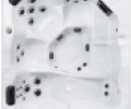 Спа бассейн BestSpas Crystal