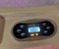 Спа бассейн Kingston JCS - 207