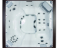 Спа бассейн Jacuzzi J-LXL