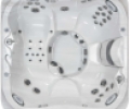 Спа бассейн Jacuzzi J-335