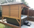Спа бассейн Jacuzzi J-345