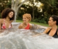 Спа бассейн Jacuzzi J-345