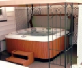 Спа бассейн Jacuzzi J-345