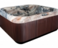 Спа бассейн Jacuzzi J-345