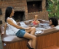 Спа бассейн Jacuzzi J-345
