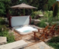 Спа бассейн Jacuzzi J-345