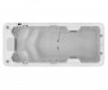 Плавательный спа бассейн Wellis Amazonas W-Flow