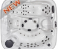 Joy Spa JY 8807