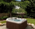 Спа бассейн Jacuzzi J-445