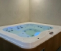 Спа бассейн Jacuzzi Profile Base DESIGN COLLECTION