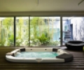 Спа бассейн Jacuzzi Delos Pro