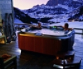 Спа бассейн Jacuzzi J-365