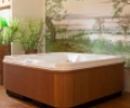 Спа бассейн Jacuzzi Profile Base DESIGN COLLECTION