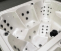 Плавательный спа бассейн Swim Spa BG-6607