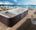 Плавательный спа бассейн Swim Spa BG-6609