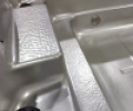 Плавательный спа бассейн Swim Spa BG-6609