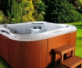 Joy Spa JY 8003