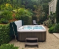 Спа бассейн Jacuzzi J-325