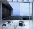 Спа бассейн Jacuzzi Delfi Pro Sound