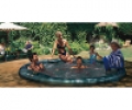 Спа бассейн Jacuzzi Alimia
