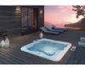 Спа бассейн Jacuzzi Lodge L