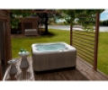 Спа бассейн Jacuzzi Lodge S