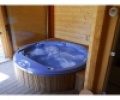 Спа бассейн Jacuzzi Alimia