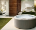 Спа бассейн Jacuzzi Alimia Professional