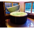 Спа бассейн Jacuzzi Alimia