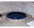Спа бассейн Jacuzzi Alimia