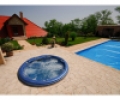 Спа бассейн Jacuzzi Alimia