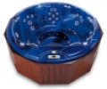 Спа бассейн Jacuzzi Alimia