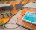 Premium Leisure Aquatika AQ 11 Fitness Trainer