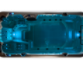 Vortex Spas Aquagym MAX