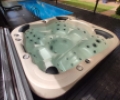 Спа бассейн BestSpas New York