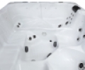 Спа бассейн BestSpas Crystal