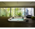 Спа бассейн Jacuzzi Delfi Pro Sound