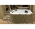 Спа бассейн Jacuzzi Delfi Pro Sound