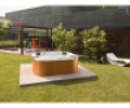 Спа бассейн Jacuzzi Delos Pro Top Sound