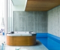 Спа бассейн Jacuzzi Delos Pro