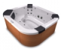 Спа бассейн Jacuzzi Delos Pro Top Sound