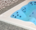 Спа бассейн Jacuzzi Virtus