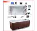 Joy Spa JY 8603