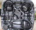 Joy Spa JY 8012